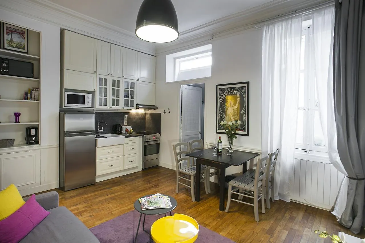 Las Cases Apartament