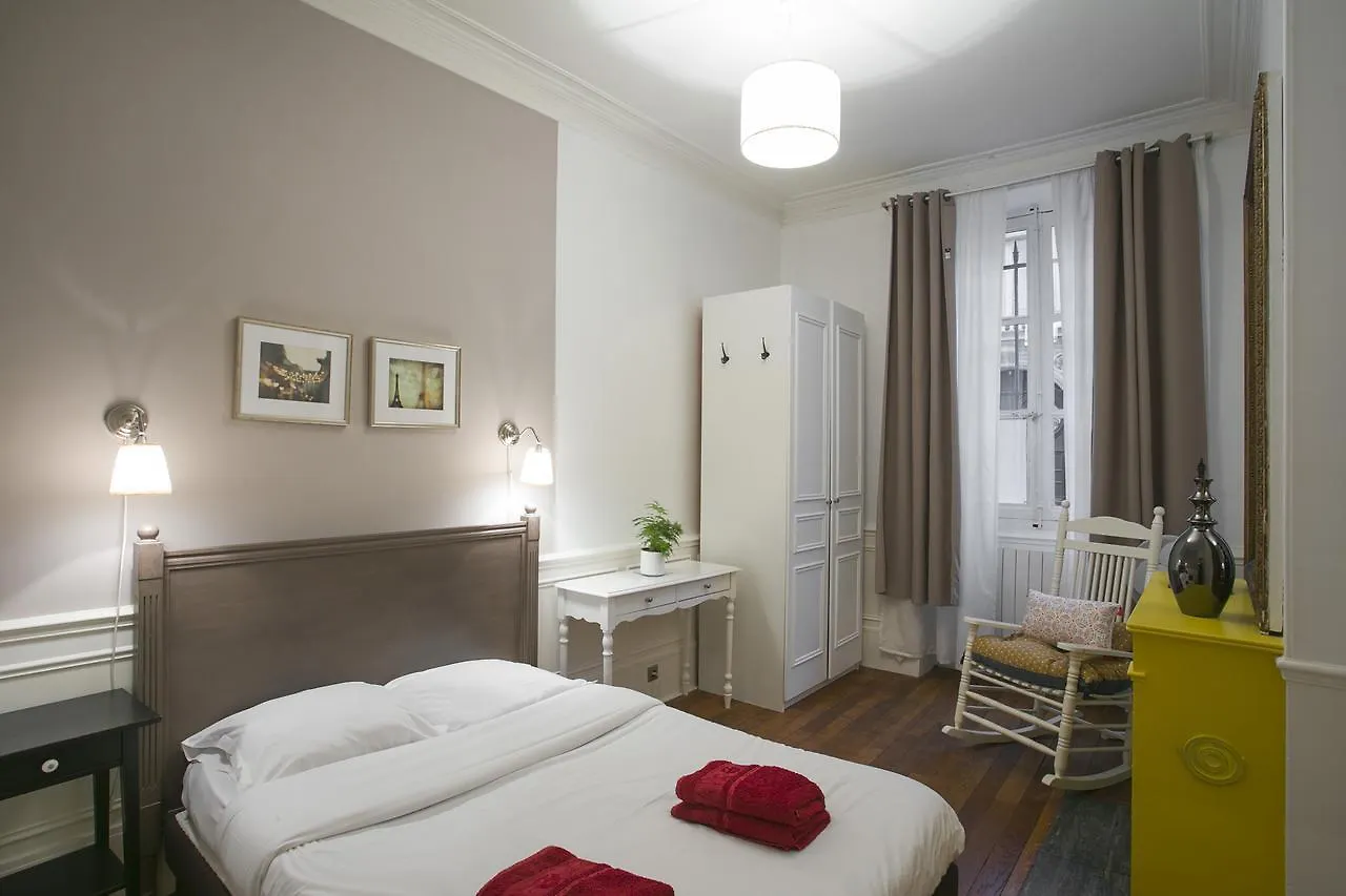 Apartment Las Cases